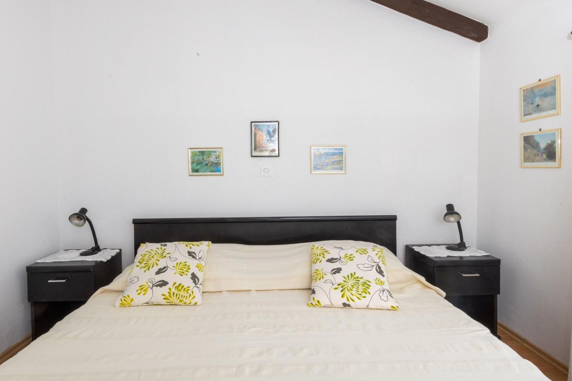 Apartments Mare Mlini Ruang foto
