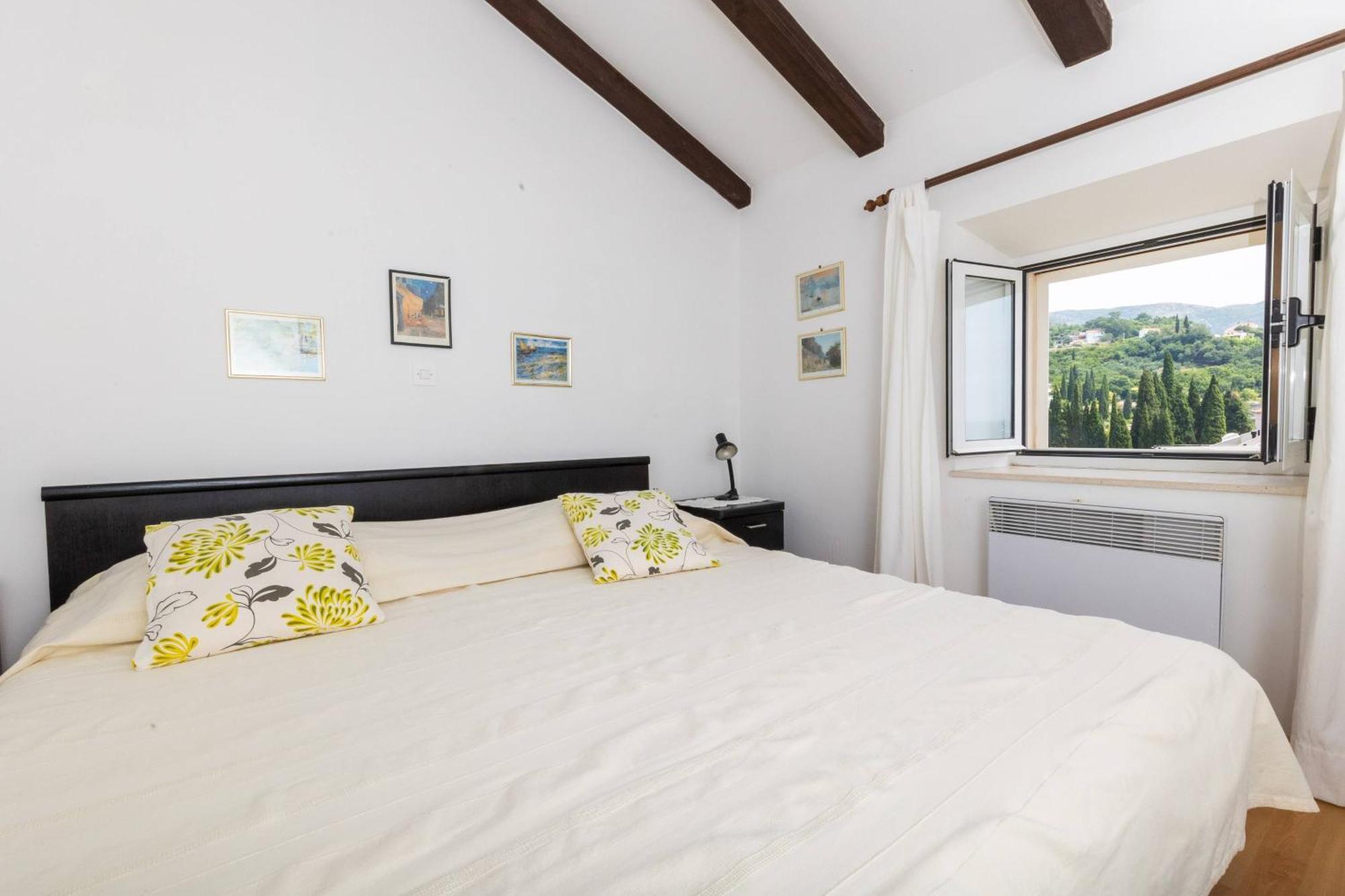 Apartments Mare Mlini Ruang foto